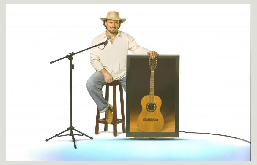 Rodrigo Zanc